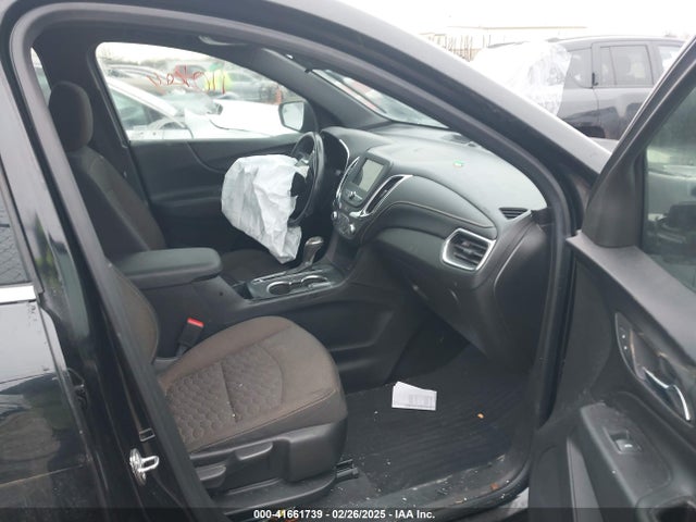 Chevrolet EQUINOX LT 2019 2GNAXKEV5K6295081 Image 5