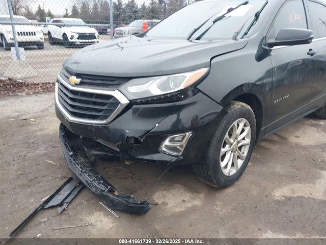 Chevrolet EQUINOX LT 2019 2GNAXKEV5K6295081 Image 6