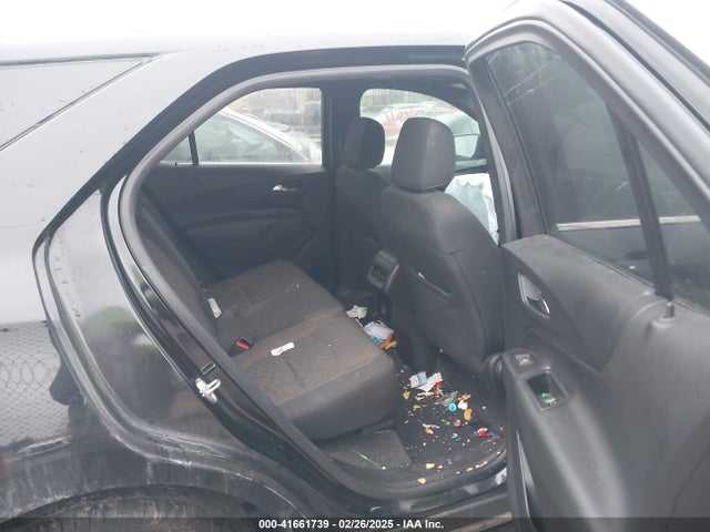 Chevrolet EQUINOX LT 2019 2GNAXKEV5K6295081 Image 8