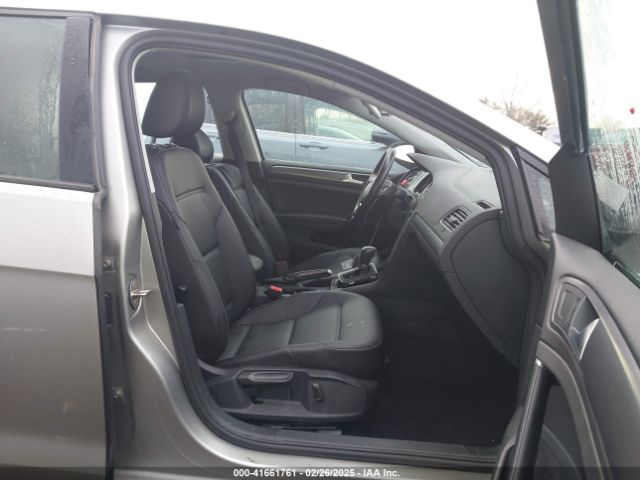 3VWG17AU8JM256033 Volkswagen Golf Tsi S/tsi Se