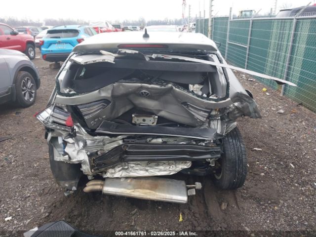 3VWG17AU8JM256033 Volkswagen Golf Tsi S/tsi Se