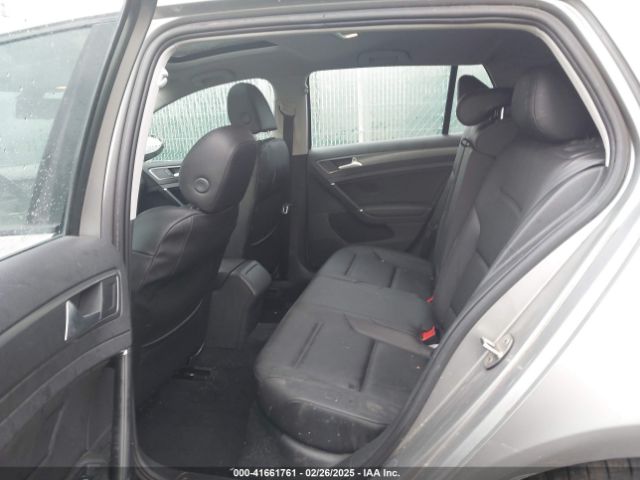 3VWG17AU8JM256033 Volkswagen Golf Tsi S/tsi Se