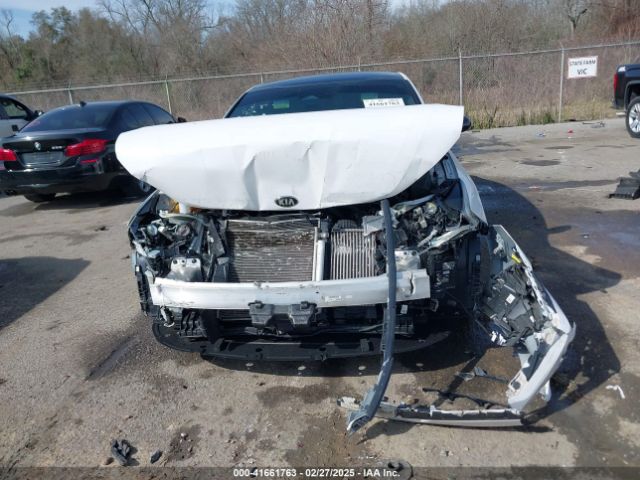5XXG64J20MG081574 KIA K5 Gt-line