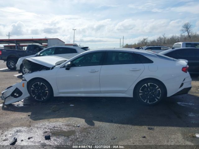 5XXG64J20MG081574 KIA K5 Gt-line