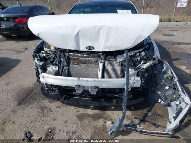5XXG64J20MG081574 KIA K5 Gt-line