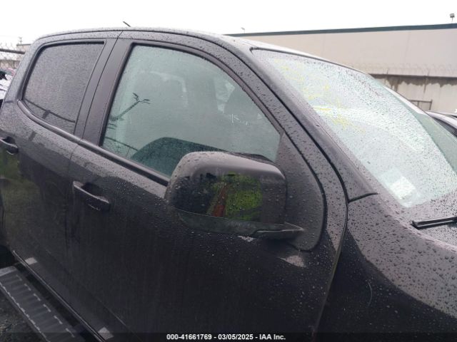 1GCGTDE34G1385079 Chevrolet Colorado Z71