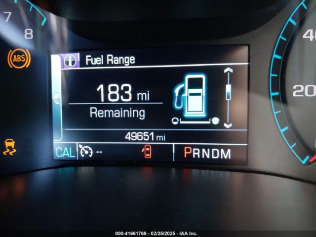 1GCGTDE34G1385079 Chevrolet Colorado Z71
