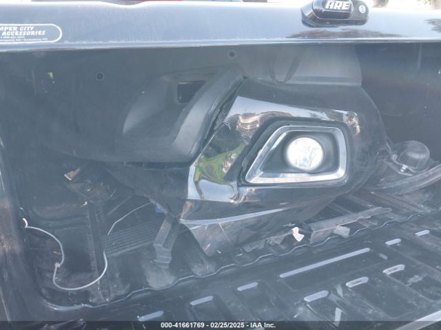 1GCGTDE34G1385079 Chevrolet Colorado Z71