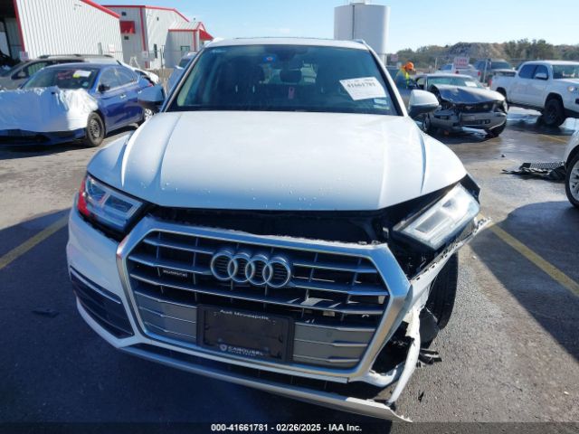 WA1BNAFYXK2096914 Audi Q5 45 Premium