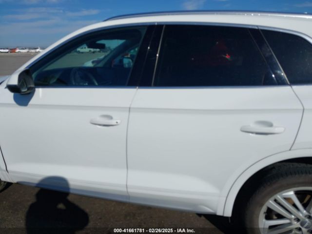 WA1BNAFYXK2096914 Audi Q5 45 Premium