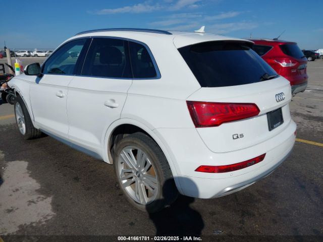WA1BNAFYXK2096914 Audi Q5 45 Premium