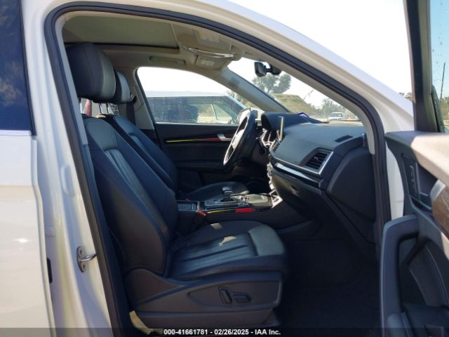 WA1BNAFYXK2096914 Audi Q5 45 Premium