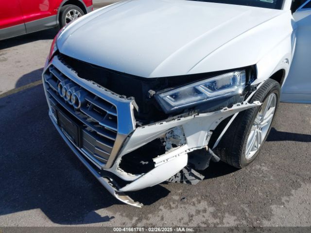 WA1BNAFYXK2096914 Audi Q5 45 Premium