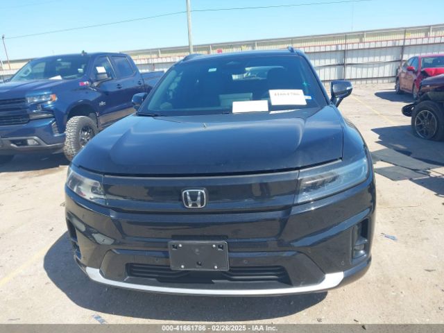 3GPKHWRMXRS508622 Honda Prologue Touring