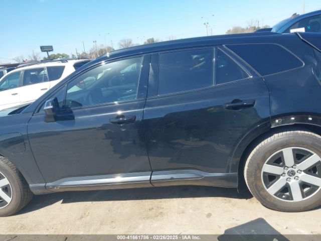 3GPKHWRMXRS508622 Honda Prologue Touring