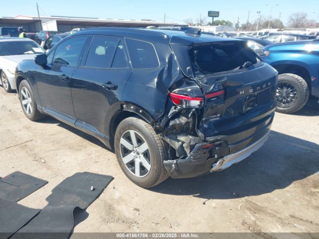 3GPKHWRMXRS508622 Honda Prologue Touring