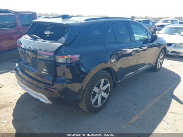 3GPKHWRMXRS508622 Honda Prologue Touring