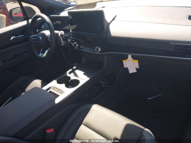 3GPKHWRMXRS508622 Honda Prologue Touring
