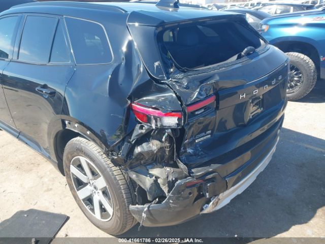 3GPKHWRMXRS508622 Honda Prologue Touring