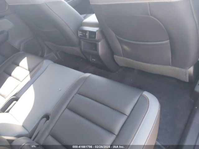 3GPKHWRMXRS508622 Honda Prologue Touring