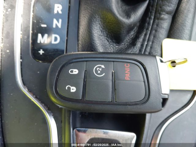 1C4PJLLB6MD155810 Jeep Cherokee Latitude Plus Fwd