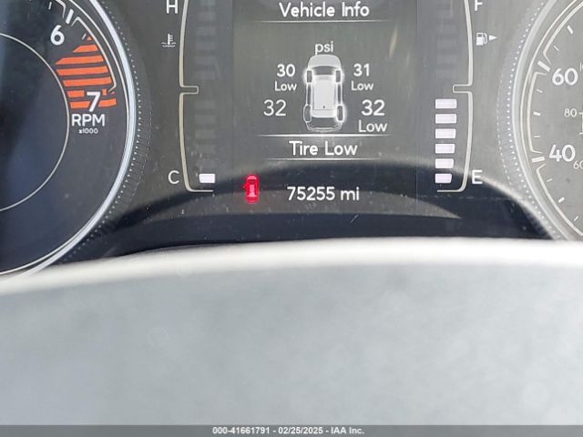 1C4PJLLB6MD155810 Jeep Cherokee Latitude Plus Fwd