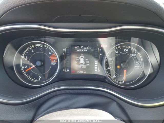 1C4PJLLB6MD155810 Jeep Cherokee Latitude Plus Fwd