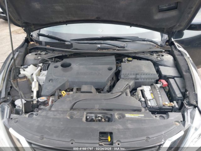 1N4AL3AP6GN325652 Nissan Altima 2.5/2.5 S/2.5 Sl/2.5 Sr/2.5 Sv