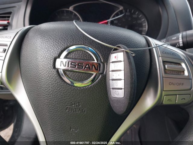 1N4AL3AP6GN325652 Nissan Altima 2.5/2.5 S/2.5 Sl/2.5 Sr/2.5 Sv