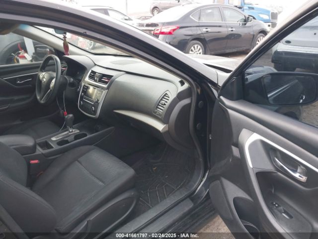 1N4AL3AP6GN325652 Nissan Altima 2.5/2.5 S/2.5 Sl/2.5 Sr/2.5 Sv
