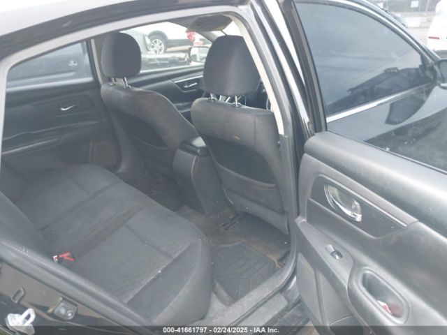 1N4AL3AP6GN325652 Nissan Altima 2.5/2.5 S/2.5 Sl/2.5 Sr/2.5 Sv
