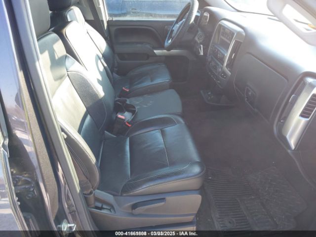 3GCUKREC5FG166280 Chevrolet Silverado 1500 1lt