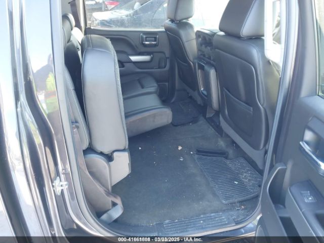 3GCUKREC5FG166280 Chevrolet Silverado 1500 1lt
