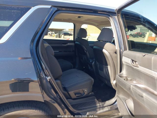 KM8R34HE5MU189101 Hyundai Palisade Sel