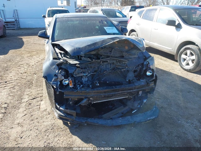 2011 CADILLAC CTS 1G6DG5EY9B0127635 Photo 5