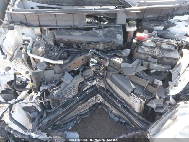 KNMAT2MT3HP560173 Nissan ROGUE S