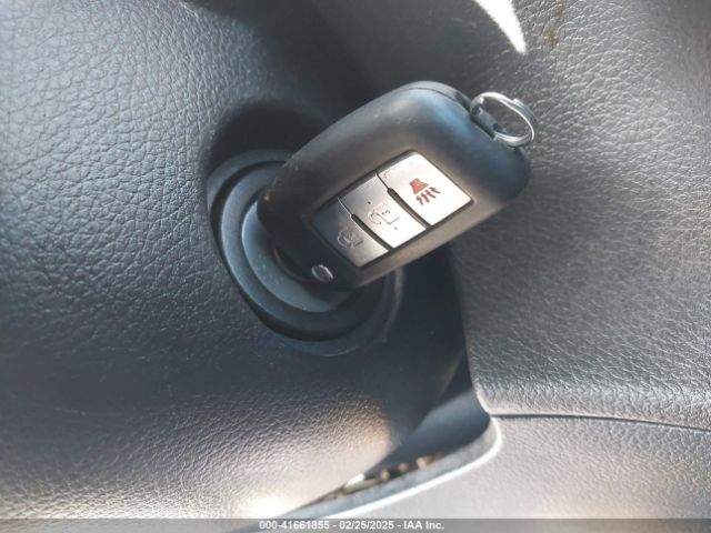 KNMAT2MT3HP560173 Nissan ROGUE S