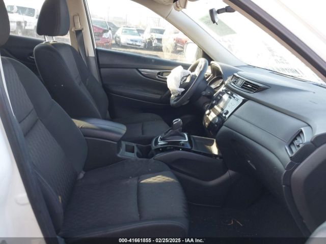 KNMAT2MT3HP560173 Nissan ROGUE S