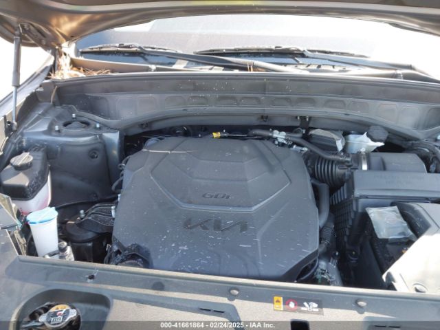 5XYP64GC0RG527984 KIA Telluride S