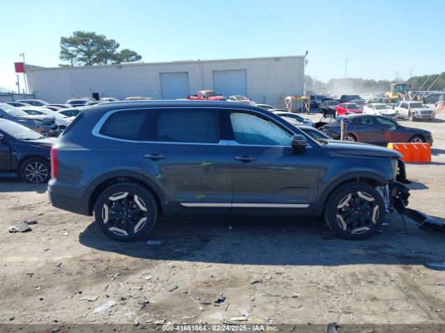 5XYP64GC0RG527984 KIA Telluride S