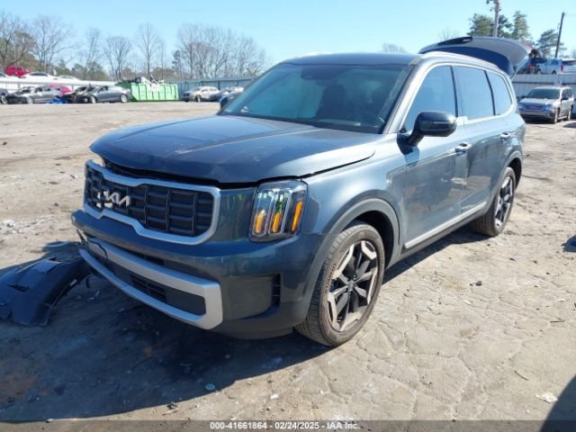 5XYP64GC0RG527984 KIA Telluride S