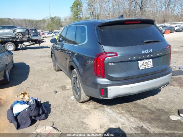 5XYP64GC0RG527984 KIA Telluride S