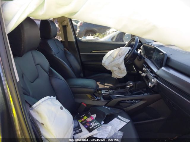 5XYP64GC0RG527984 KIA Telluride S