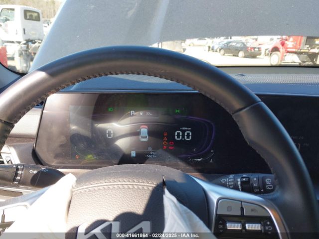 5XYP64GC0RG527984 KIA Telluride S