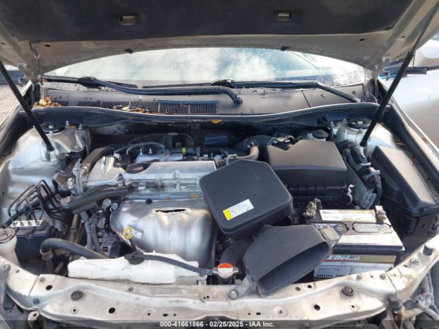4T4BF1FK1GR530682 Toyota CAMRY LE