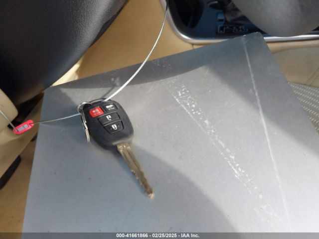4T4BF1FK1GR530682 Toyota CAMRY LE