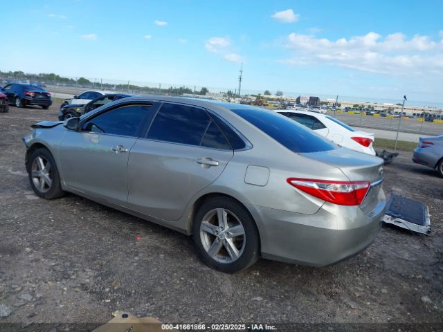 4T4BF1FK1GR530682 Toyota CAMRY LE