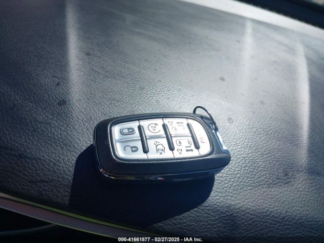 2C4RC1BGXLR149752 Chrysler Pacifica Touring L