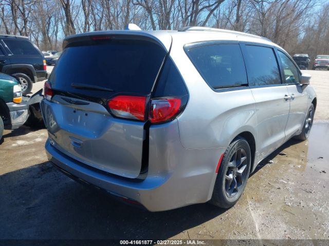 2C4RC1BGXLR149752 Chrysler Pacifica Touring L