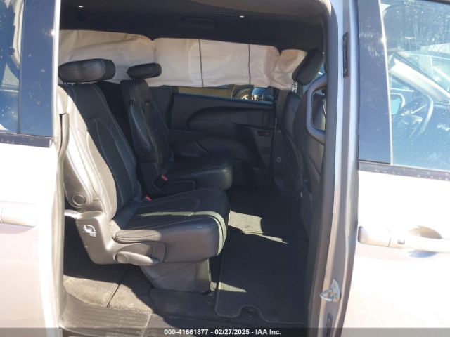 2C4RC1BGXLR149752 Chrysler Pacifica Touring L